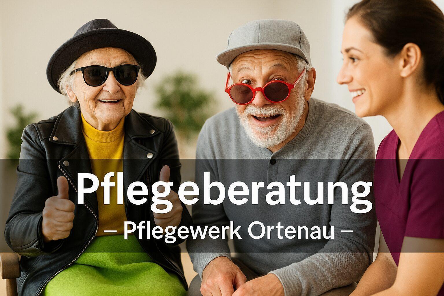 Pflegeberatung Friesenheim - ↗️Pflegewerk Ortenau: ✓Pflegekurs, Online Pflege-Beratung SGB XI, Pflegeschulung, Pflegegeld & Pflegegrad