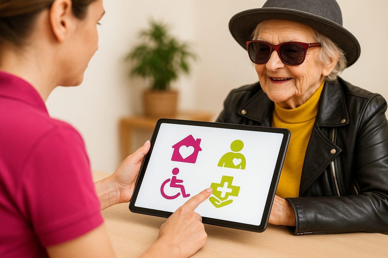 FAQ – Online Pflegeberatung, Pflegesachleistungen, Pflegegeldberatung – Pflegewerk Ortenau