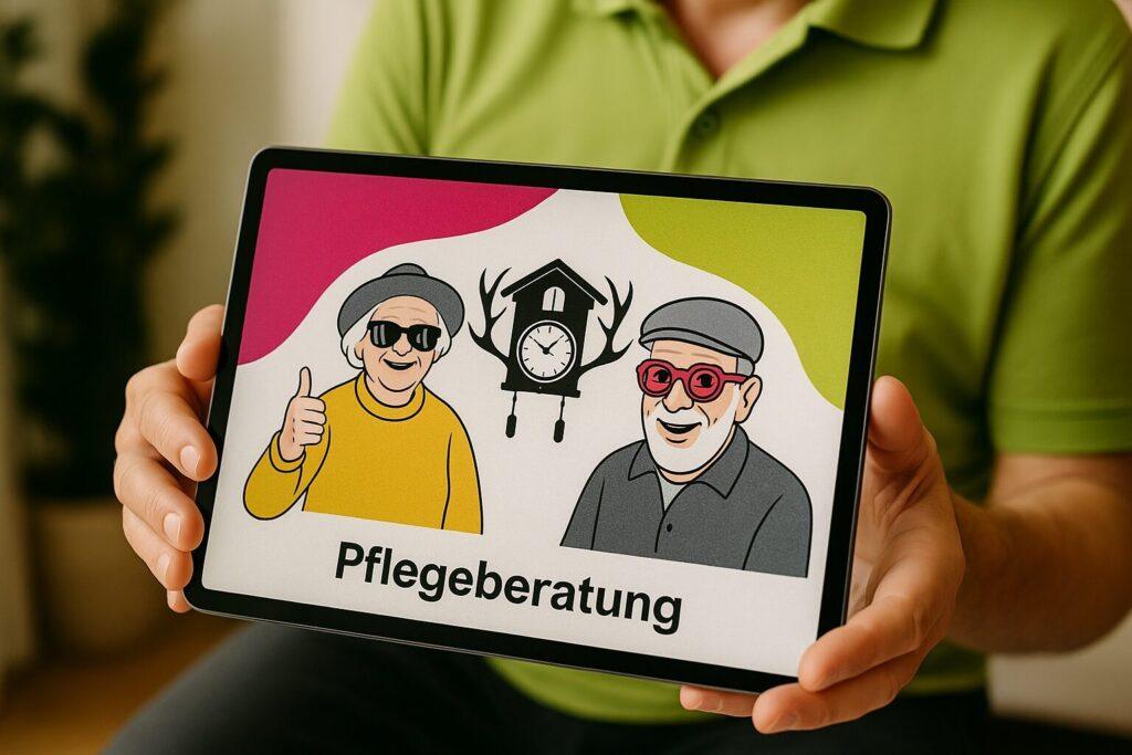Häufige Fragen – Pflegewerk Ortenau