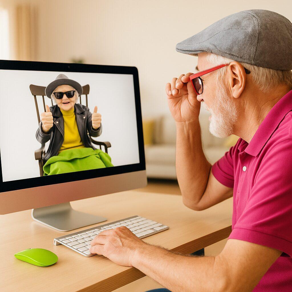 Moderne Wissensvermittlung – Pflegekurse online flexibel nutzen – Pflegewerk Ortenau