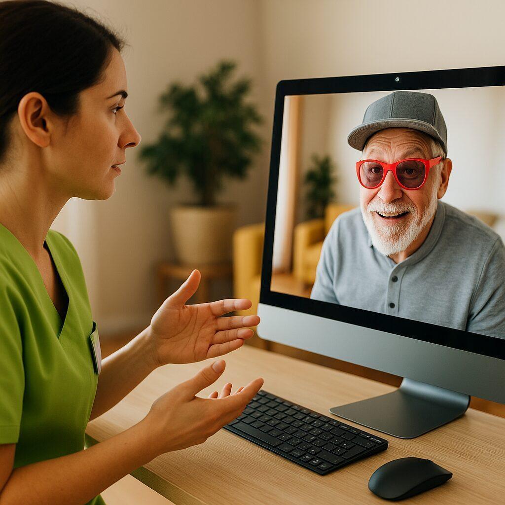 Online Pflegeberatung – Pflegewerk Ortenau