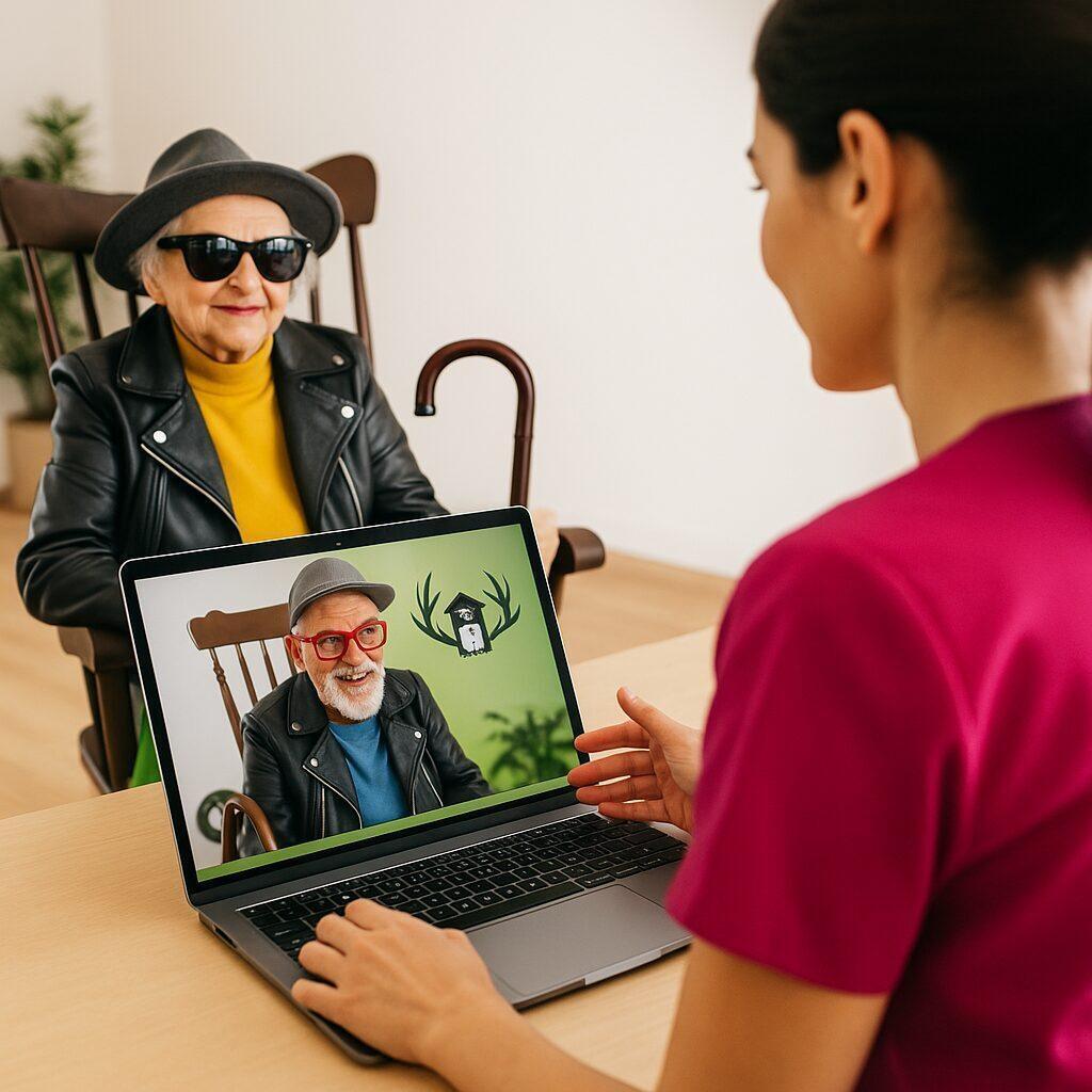Online Pflegeberatung – Pflegewerk Ortenau