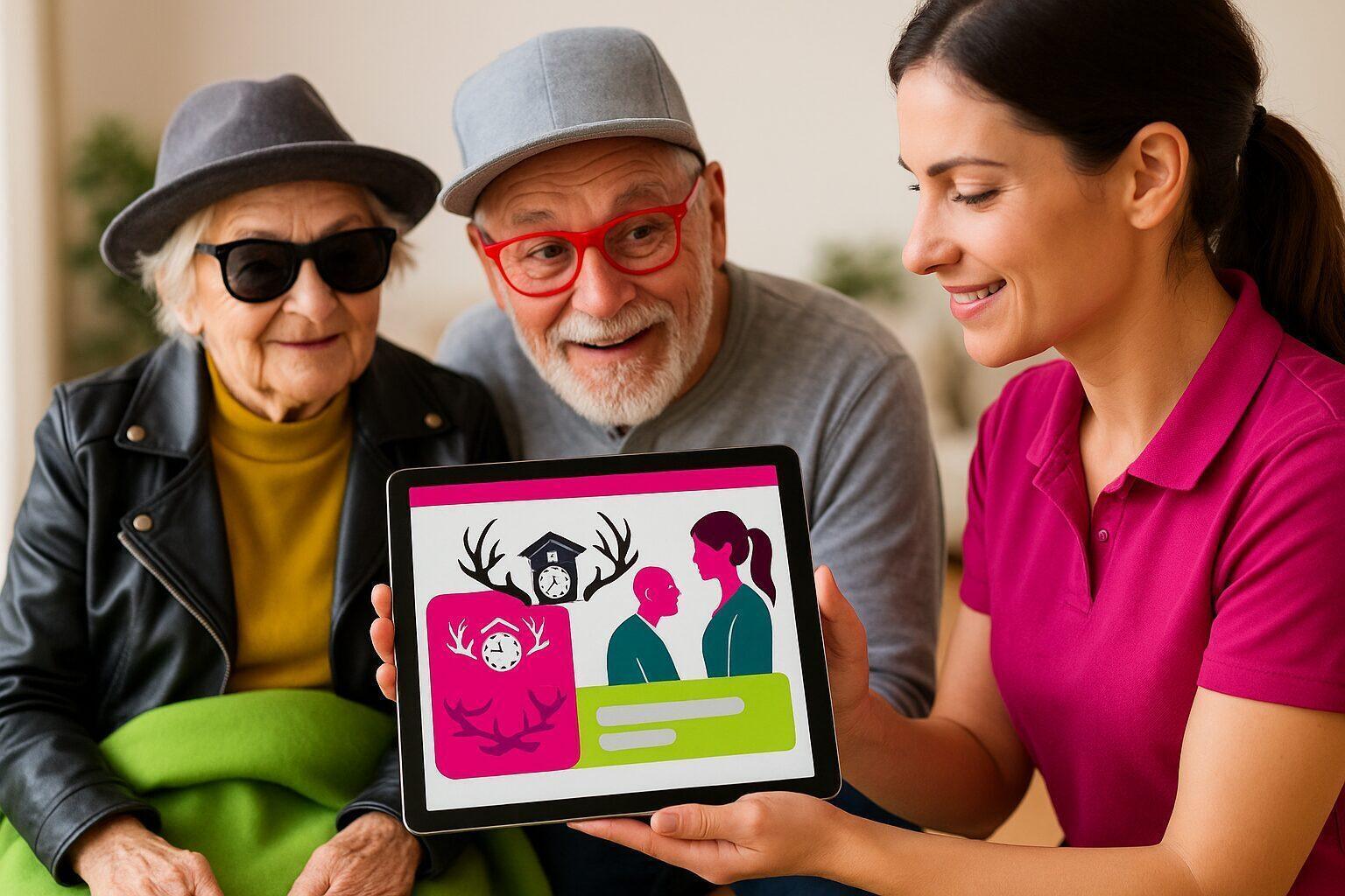Startseite – Online Pflegeberatung, Pflegesachleistungen, Pflegegeldberatung – Pflegewerk Ortenau