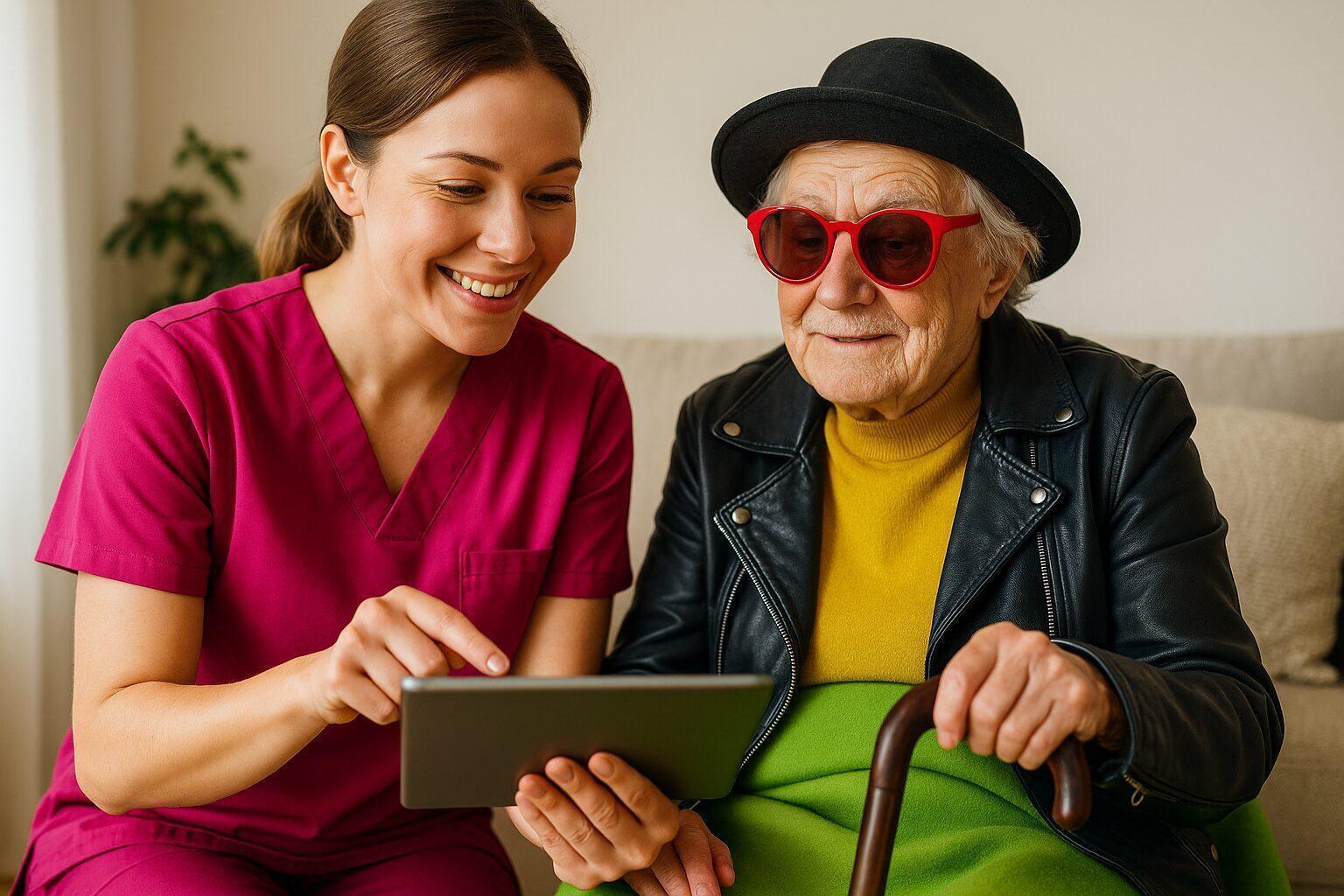Team – Online Pflegeberatung, Pflegesachleistungen, Pflegegeldberatung – Pflegewerk Ortenau