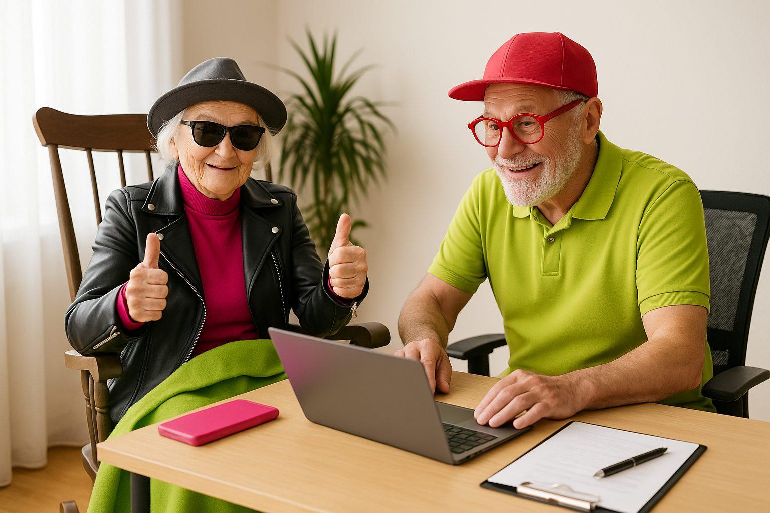 Pflegegeld mythen aufgeklaert – Pflegewerk Ortenau